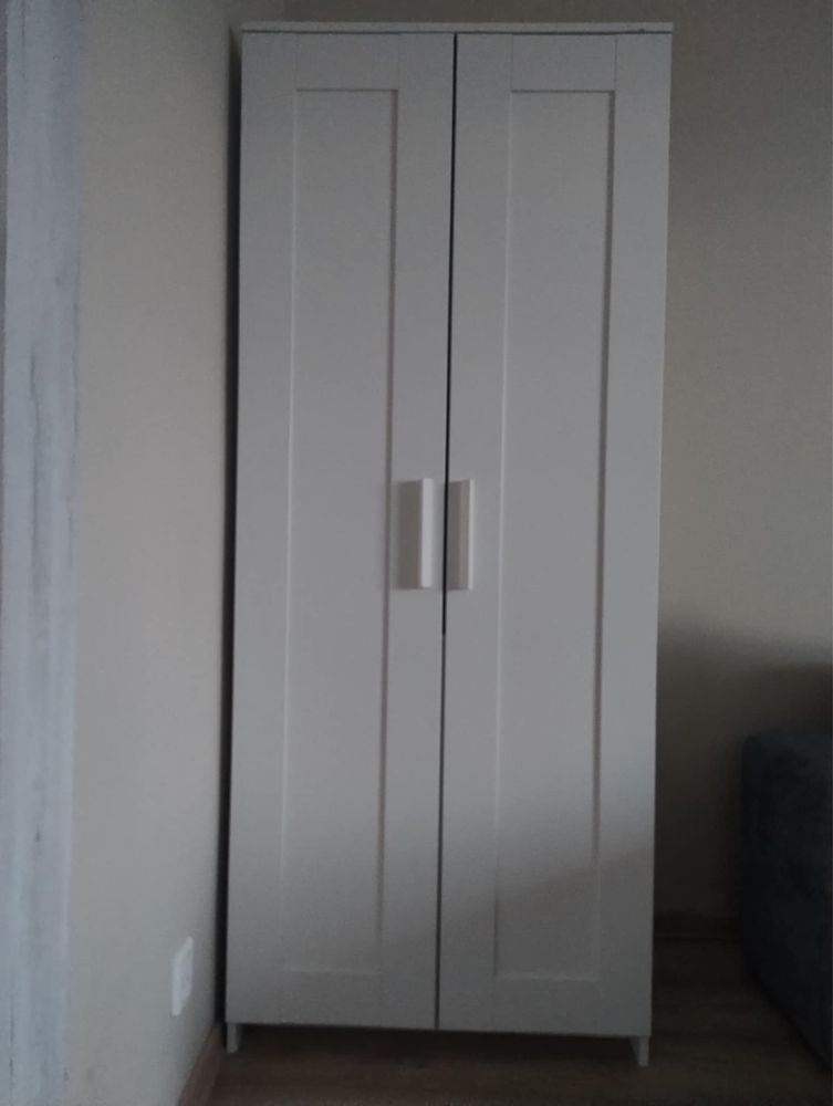 Szafa Brimnes ikea