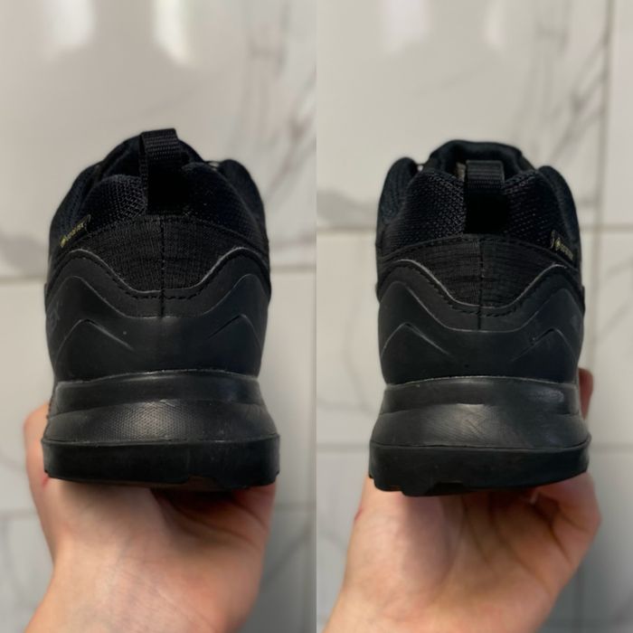 Кросівки чоловічі Adidas Terrex Swift R2 Gore-Tex 42, Оригінал 100%