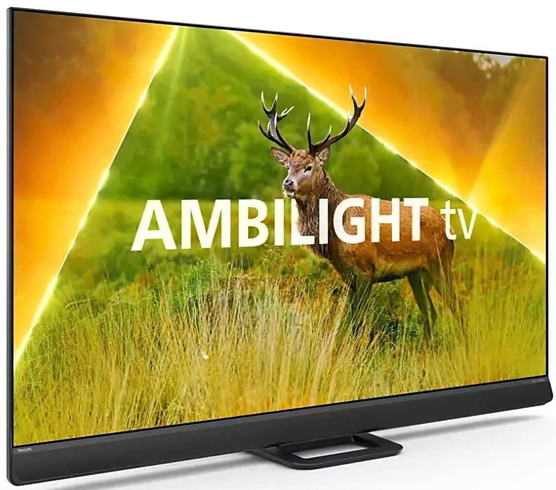 Telewizor Philips 55PML9308/12 MiniLED 4K 120Hz gwarancja 2 lata