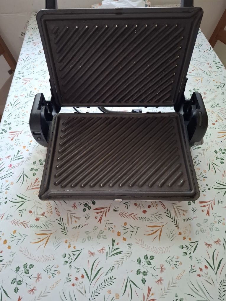 Grill elektryczny Philips