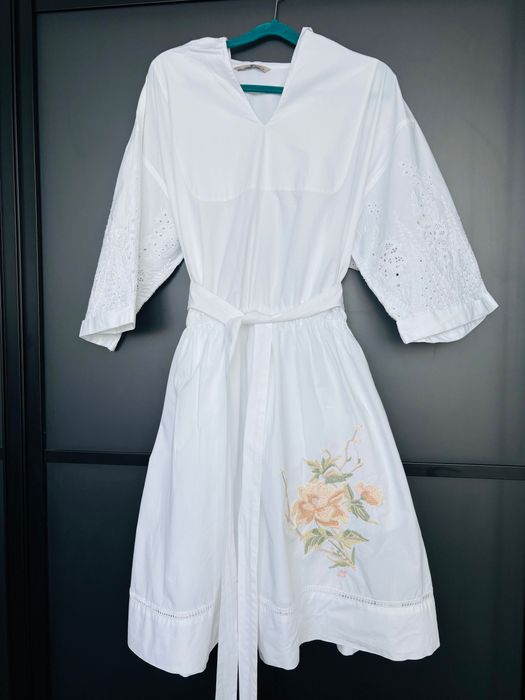 Дуже гарне , оригінальне плаття британського бренду TU