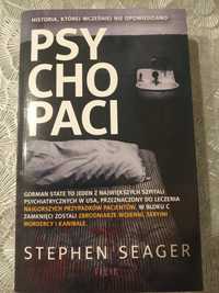 Psychopaci Stephen Seager