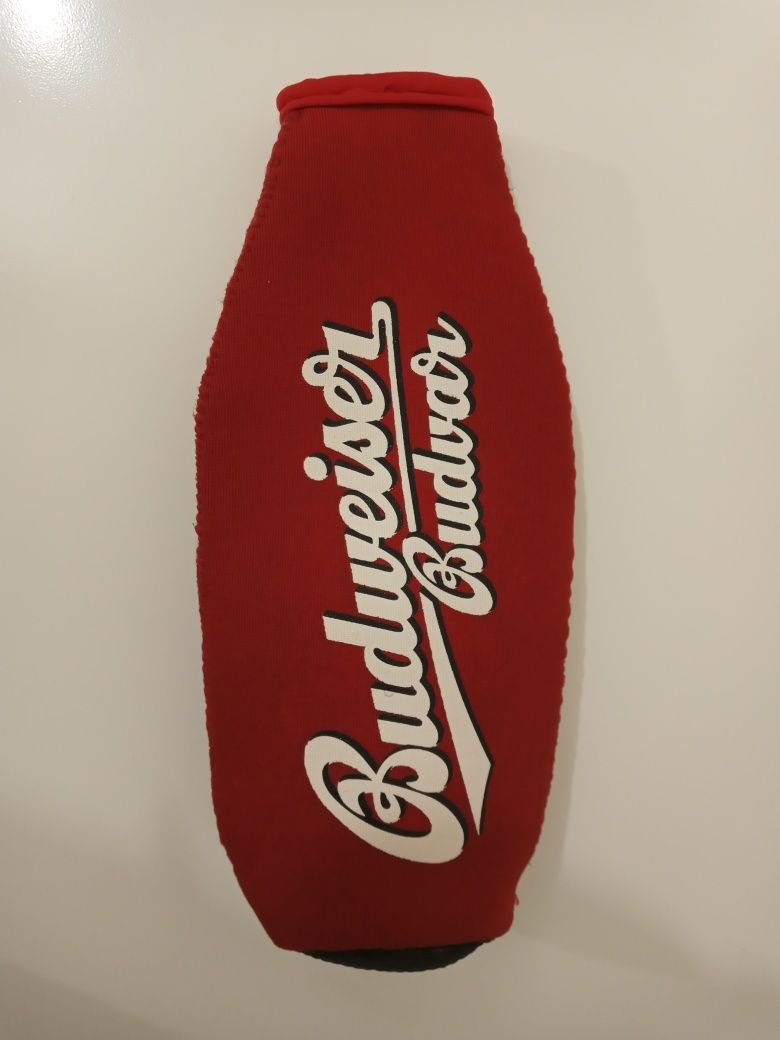 BUDWEISER etui na butelkę 0,3 l