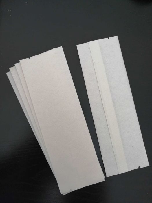 Embalagens para Barras energéticas/Tabletes Chocolate