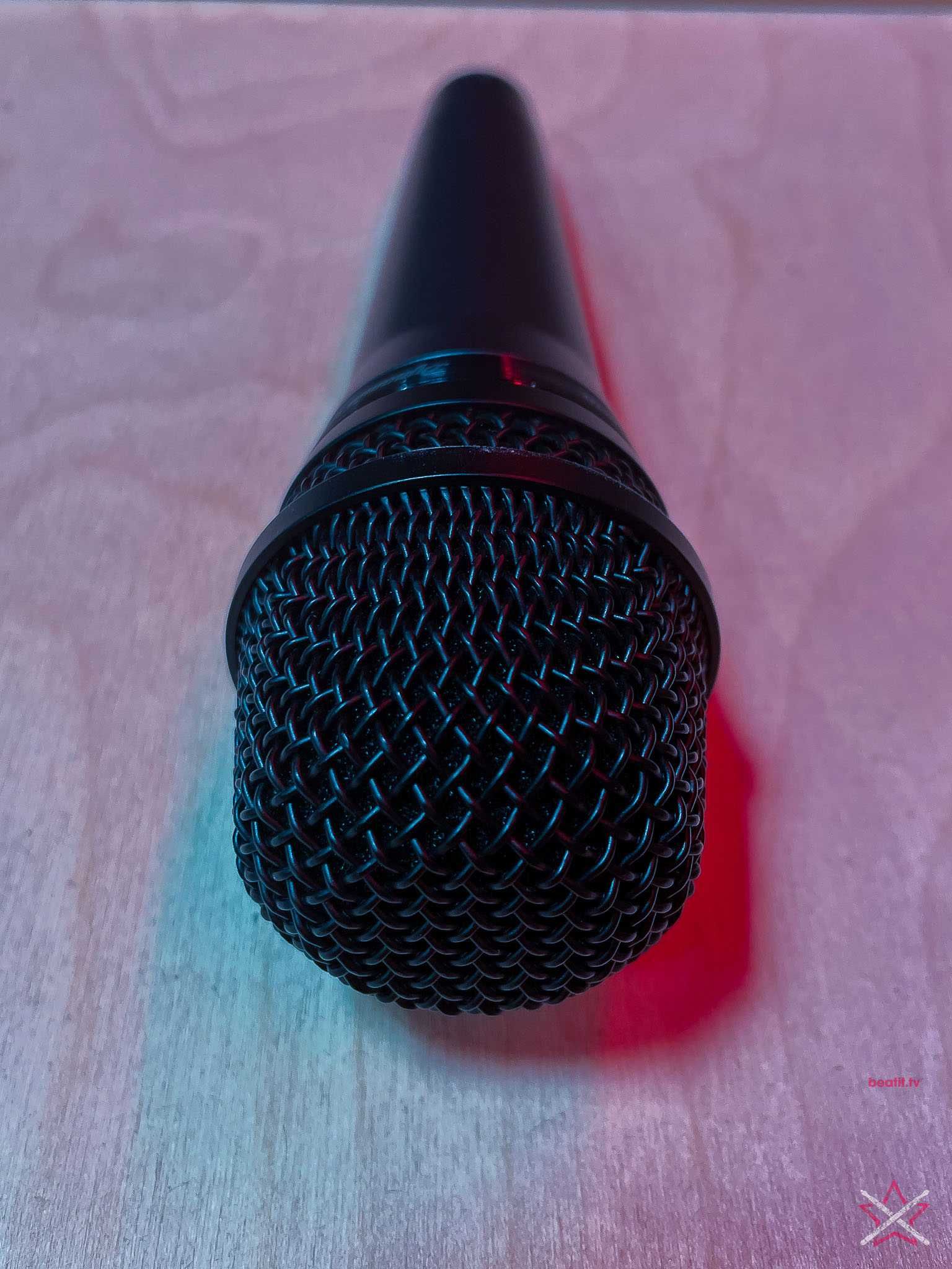 Shure PGA57 dynamiczny mikrofon instrumentalny