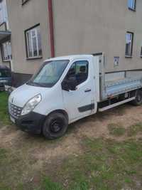 Renault Master 2011