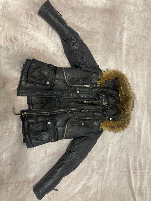 Продам зимнюю куртку