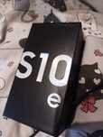 Samsung S10 wszystko sprawne