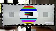 -50% Monitor Dell U3818DW 38 cali, stan bardzo dobry 3840x1600 4k IPS
