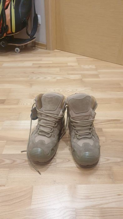 Продам зимнюю обувь