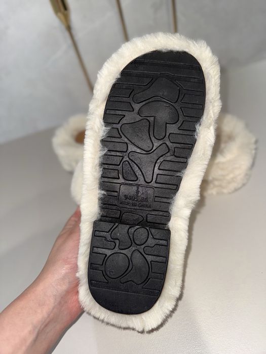 Тапочки Twins, нові