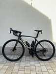 Trek Madone SL 6 Gen 8 2025 | 105 Di2 | Karbon | M/L 56| szosa aero