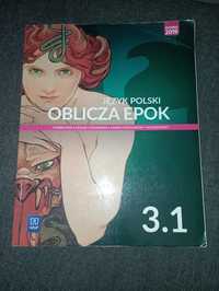 Oblicza epok 3.1