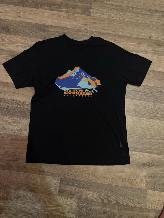 Футболка Napapijri