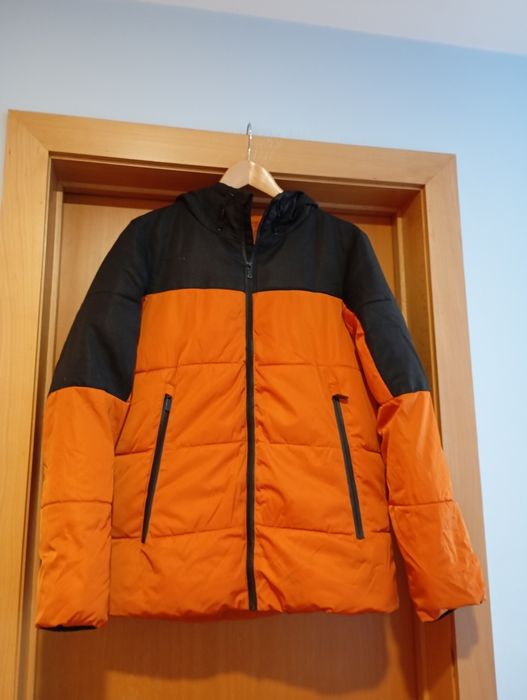 Kispo acolchoaddo Primark