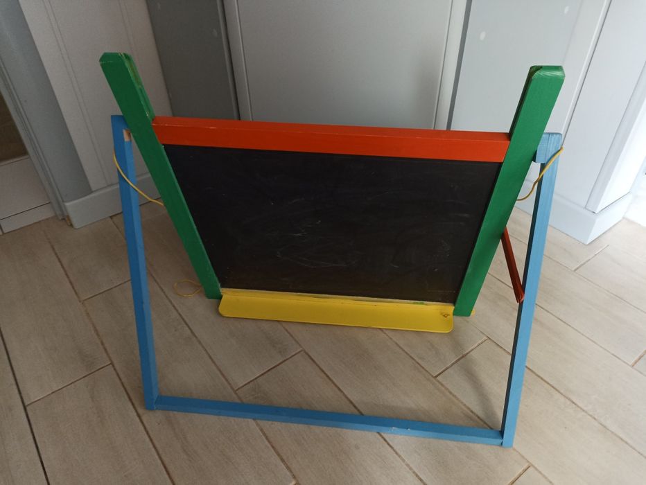 Дошка для навчання