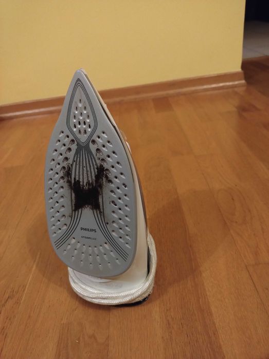 Żelazko Philips Azur Performer 2400W
