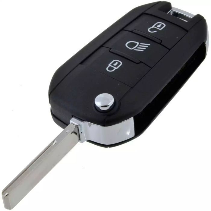 Dorabianie AuTo Kluczy samochodowych z immo kodowanie piloty/keyless