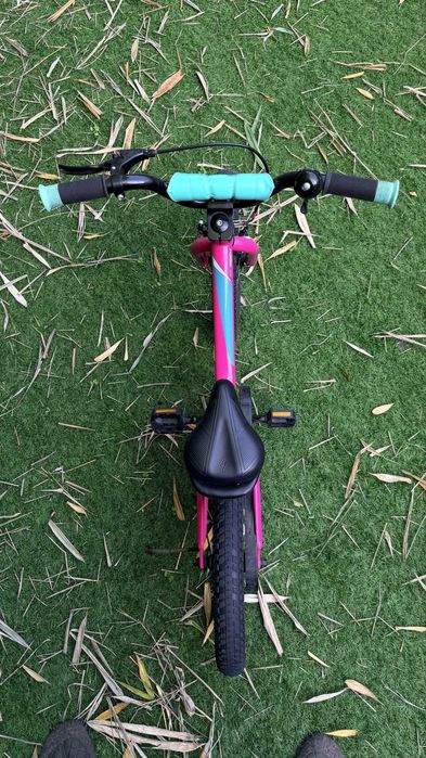 Bicicleta Infantil Specialized Riprock Coaster 16