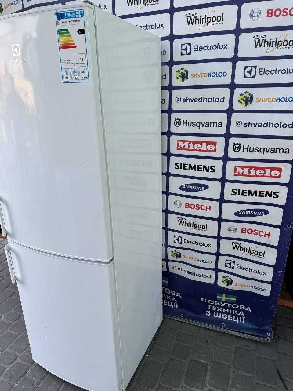 Холодильник б/в Electrolux крапельний #07247
