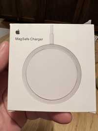 Ładowarka indukcyjna Apple MagSafe MHXH3ZM/A