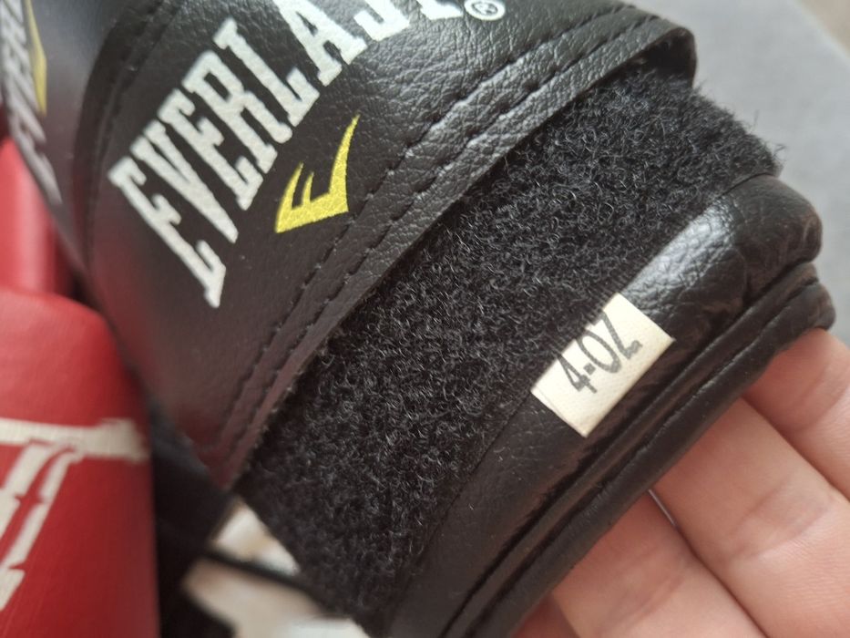 Дитячий боксерський набір