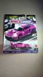 Hot Wheels ''ROXY'' Porshe 911 GT-R (922)