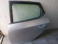 PORTA SEAT IBIZA 6J 08-16 -TRAS ESQUERDO