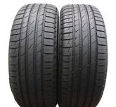 235/60/18 Nokian 235/60R18 107H XL Line Suv Lato 2015 NIEUŻYWANE