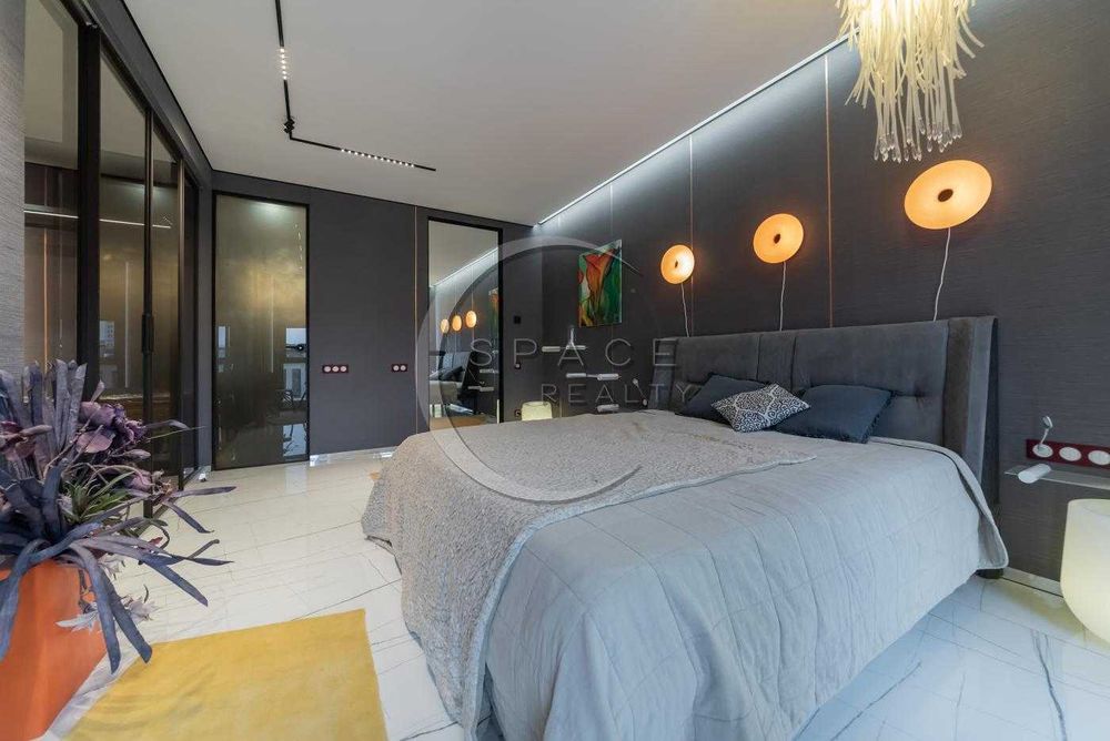 Продаж 3-кімнатної кв-ри в ЖК Chicago Central House вул. Антоновича 44