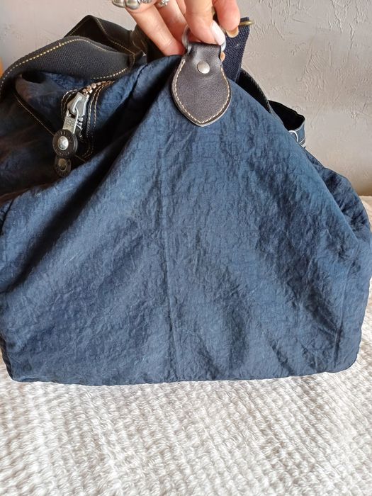 Очень большая дорожная сумка Kipling