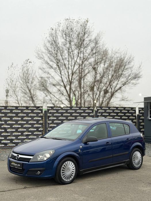 Продам Opel Astra 1.6 газ бенз