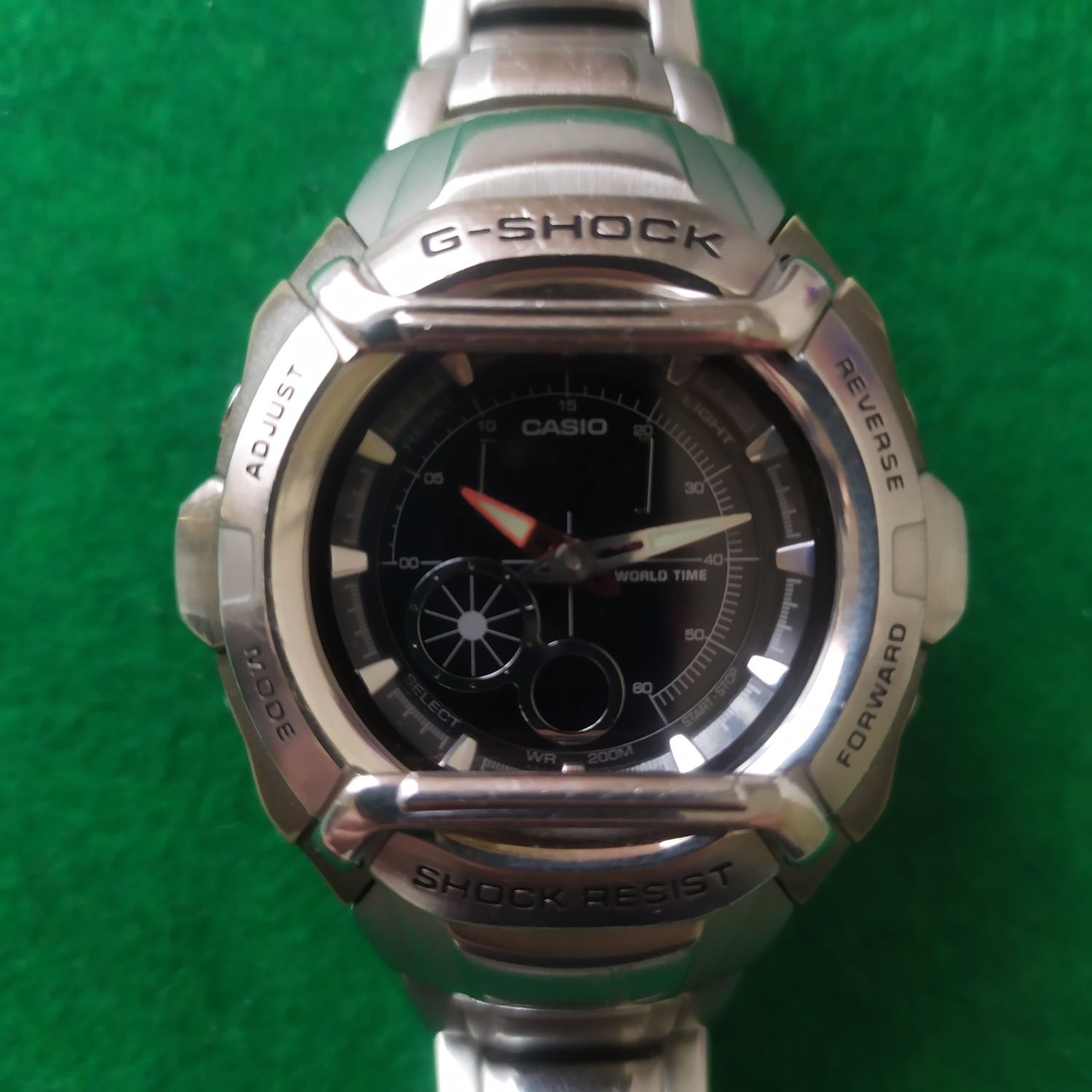 Продам Casio G - SHOCK