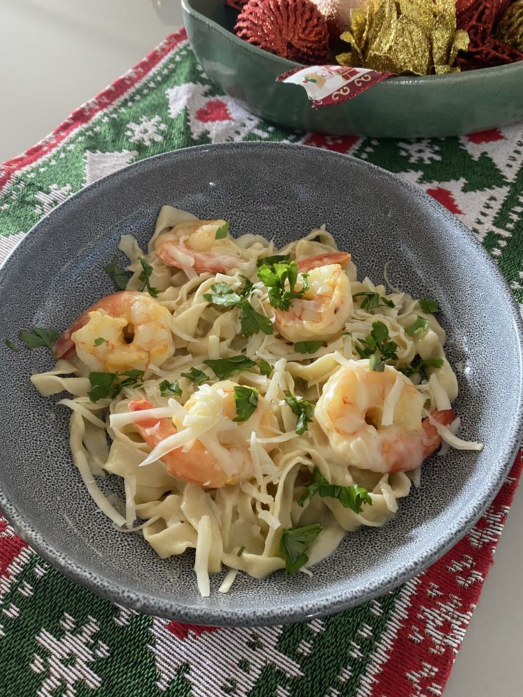 Cozinheira e personal chef
