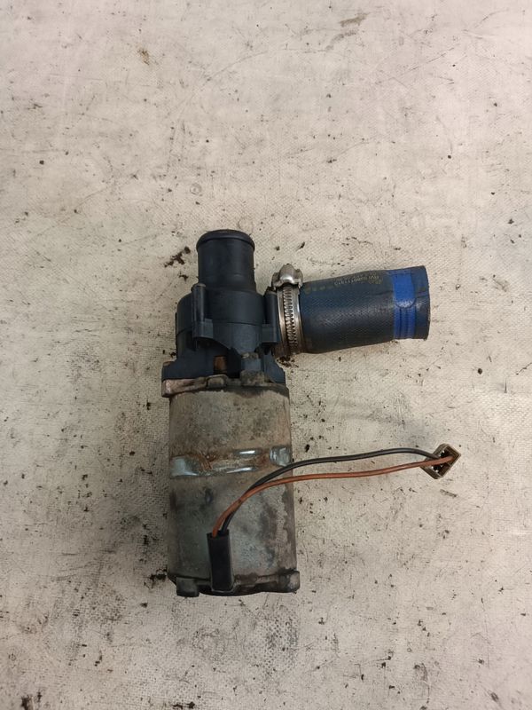 Pompa wody 24v U4814 Webasto