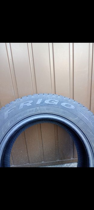 Opony Zimowe 175x70r13 Dębica Frigo 4szt lub 2 szt. 7mm. 155x65r13