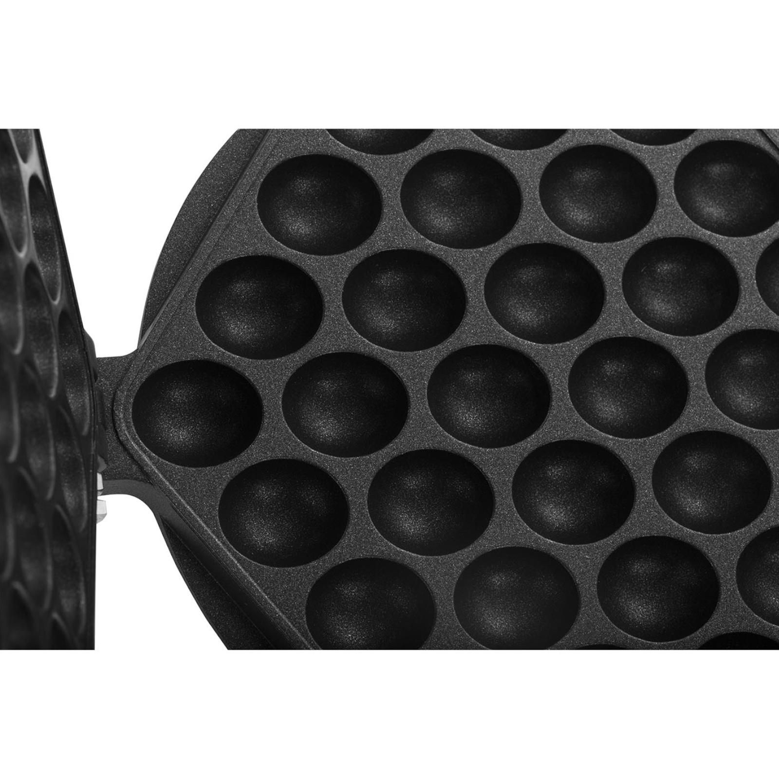 gofrownica opiekacz do gofrów bąbelkowych bubble waffle 1415w r qmx