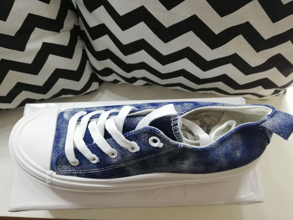 Sprzedam nowe buty