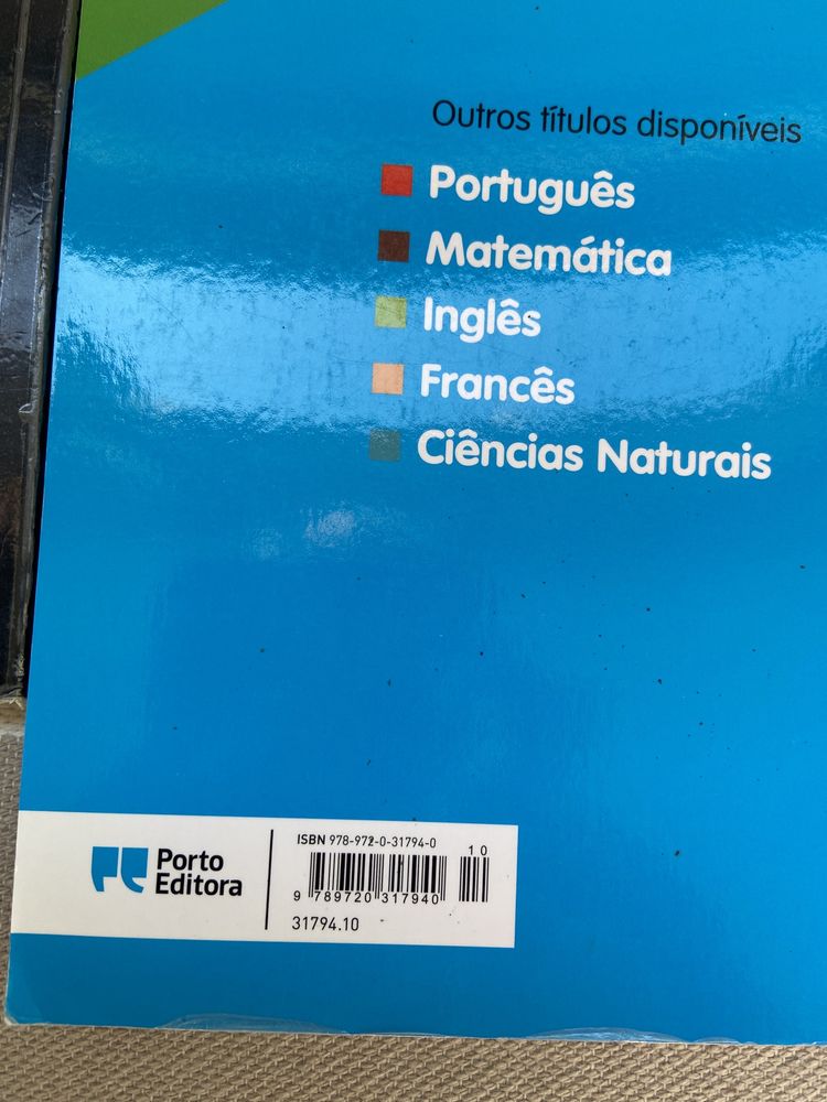Livros de apoio ao estudo de Fisico -quimica