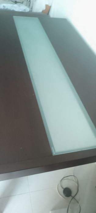 Mesa de jantar para 6 pessoas