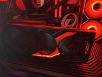 Karta graficzna AsRock RX7900XT 20gb Gwarancja super stan