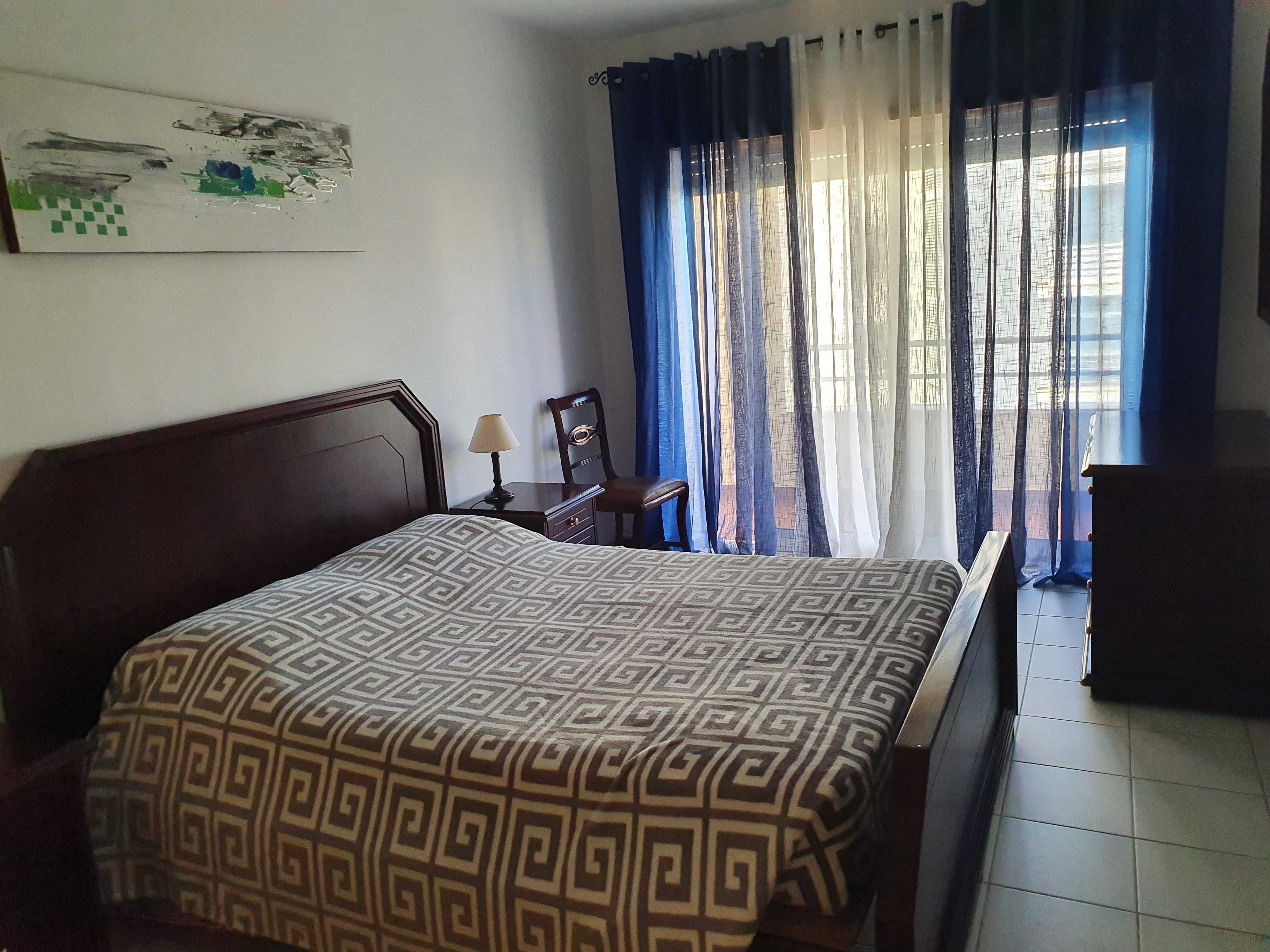 Apartamento T1 em Portimão