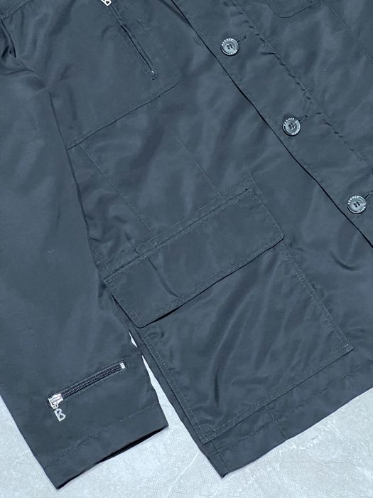 Куртка BOGNER (оригінал)