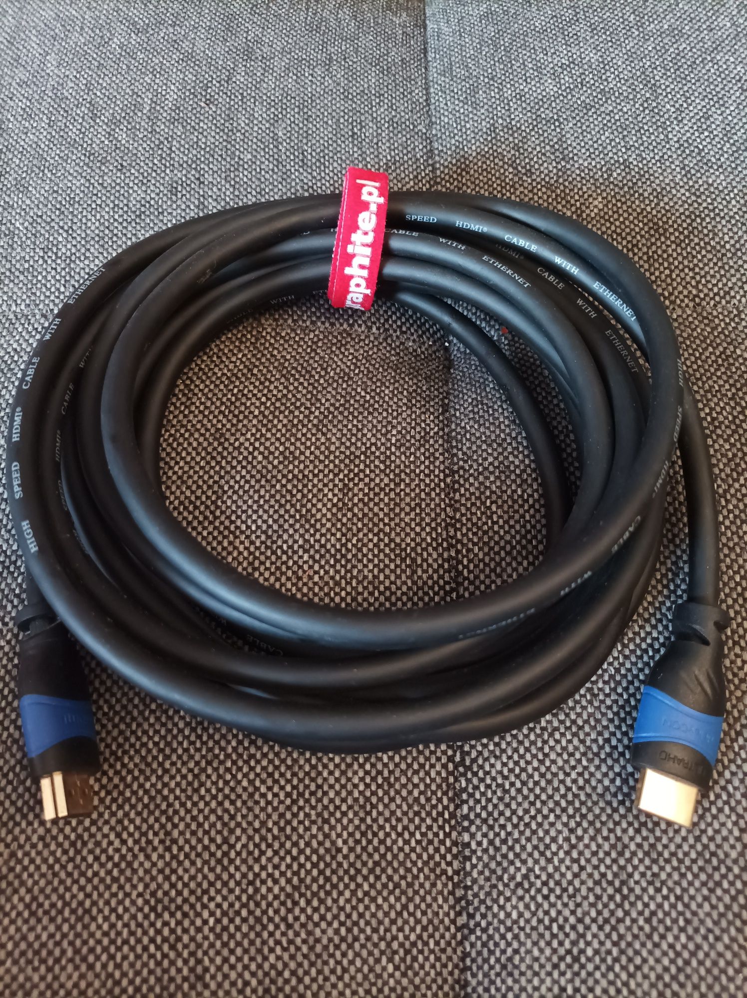 Kabel HDMI 5m ,,