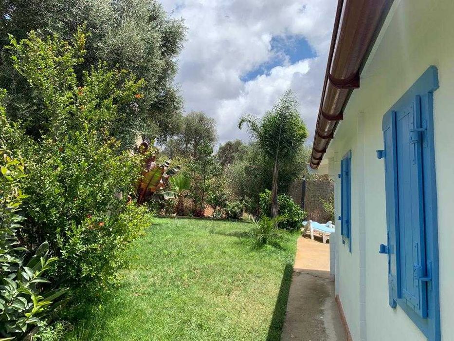 casa 2 quartos para empresa