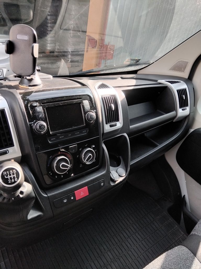 Sprzedam Fiat Ducato