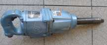 Chicago Pneumatic CP797-6-1" Klucz pneumatyczno udarowy