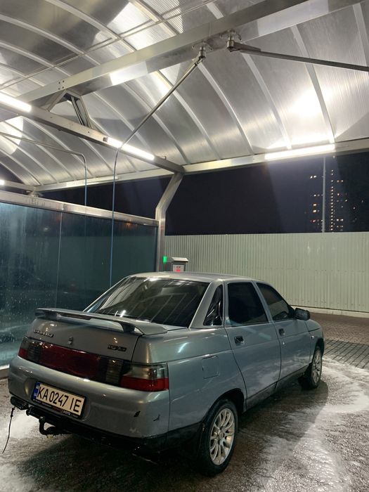 Продам ваз 2110 2002 Року / Газ.Бензин