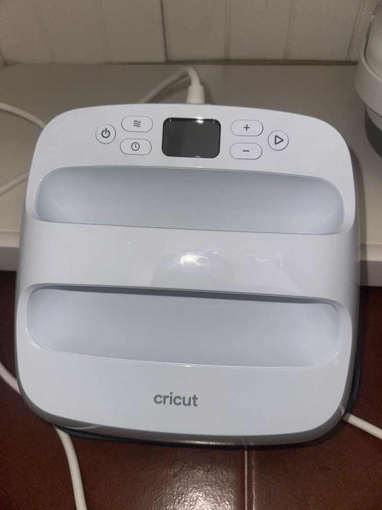 Prensa cricut easypress 3