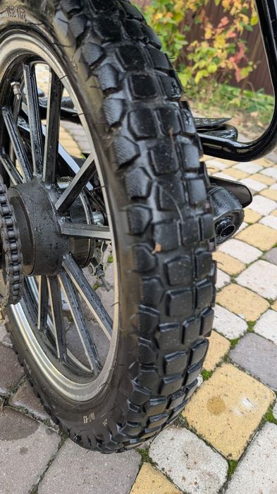 Мустанг фіт 2 ідеал